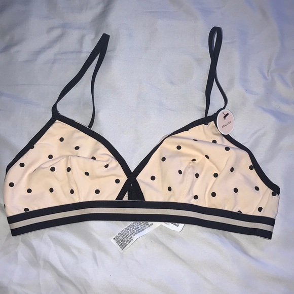 Bralette (SOLD) - Picture 3 of 6